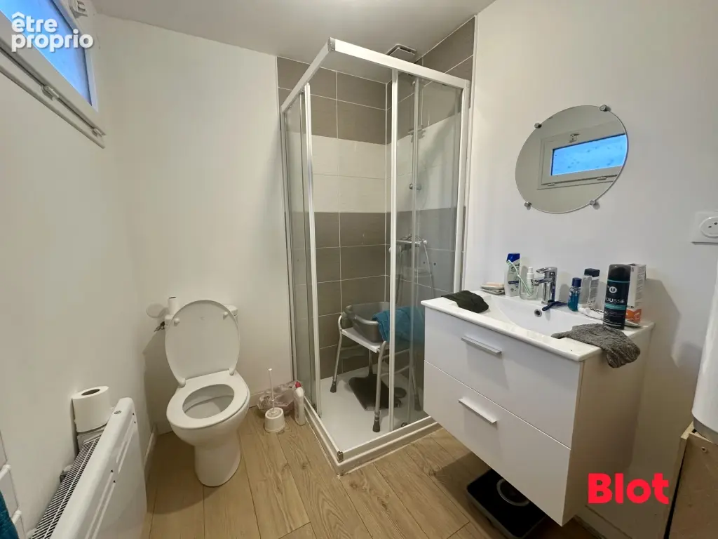 Appartement 2 pièces 36 m² à vendre à Montfort-Sur-Meu (35160) - photo 4