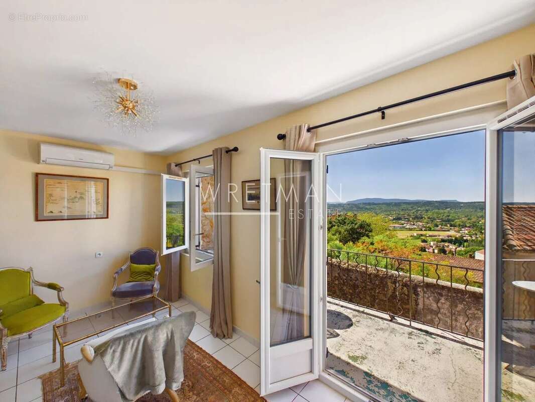 Maison à FAYENCE