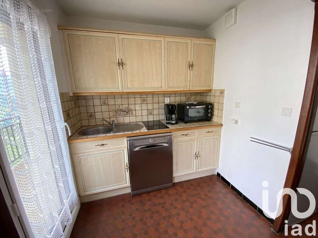 Appartement 39 m² à Saint-Lary-Soulan  - photo 5