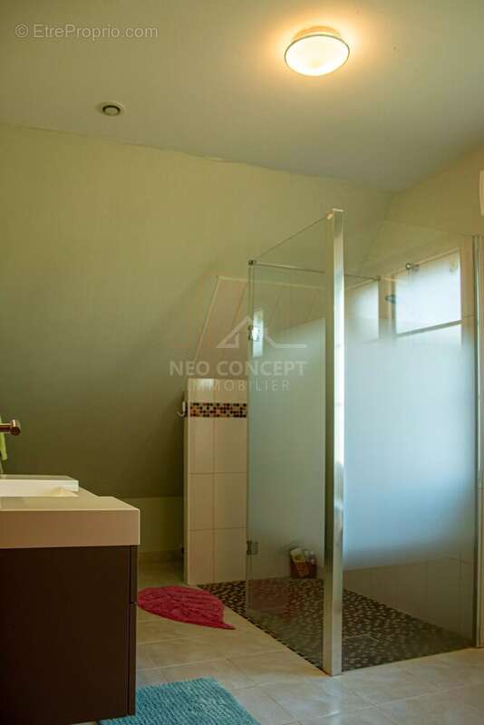 Maison à SAINT-BRANCHS