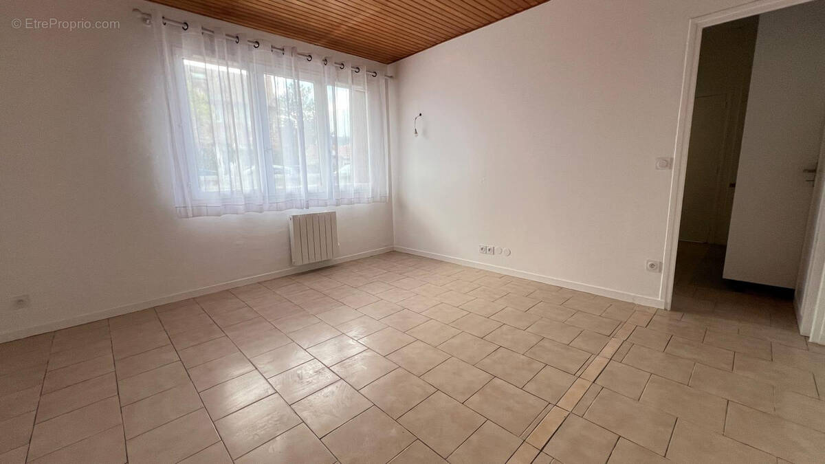 Appartement à SAINT-GERMAIN-EN-LAYE