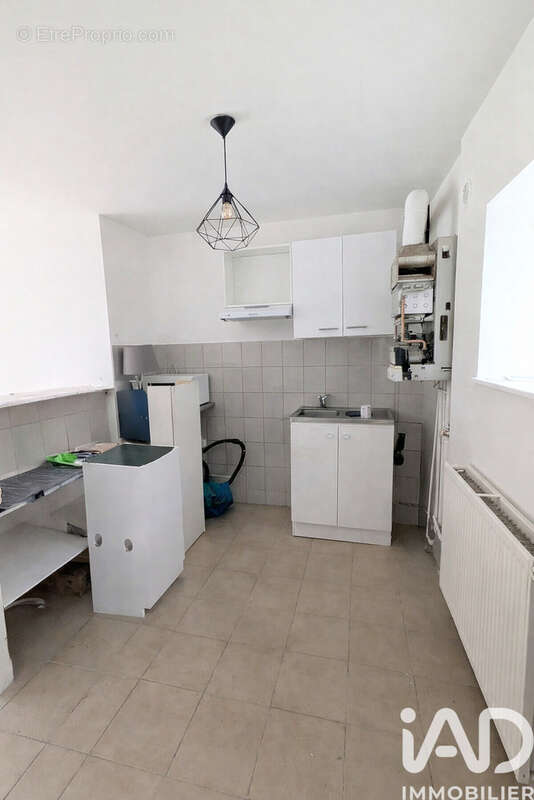Photo 6 - Appartement à CHARS