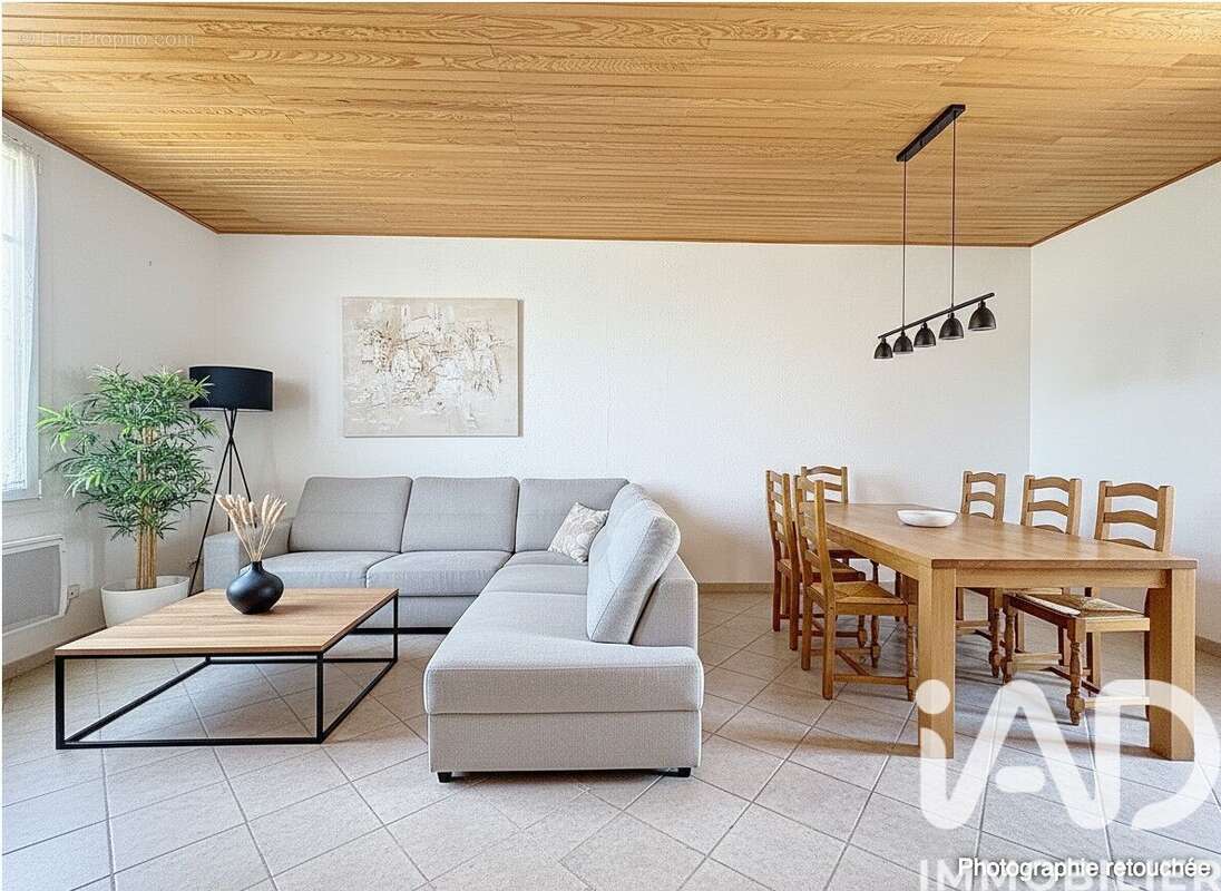 Photo 7 - Maison à PLAN-DE-CUQUES
