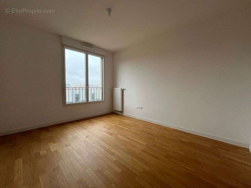 Appartement à SAINT-GERMAIN-EN-LAYE