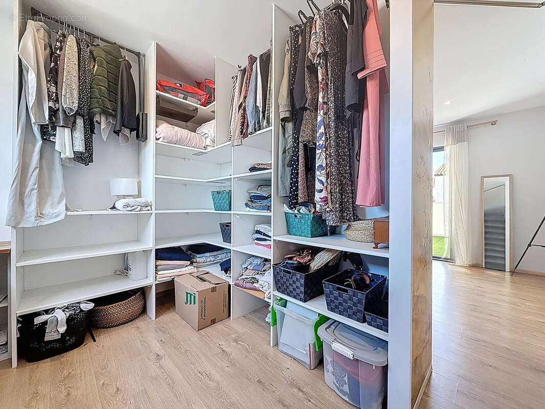 Maison à POLLESTRES