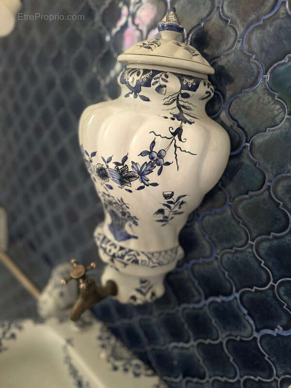 Maison à SAINT-HILAIRE