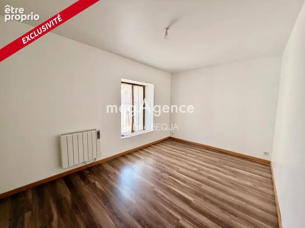 Maison de ville 3 Pièces - photo 5