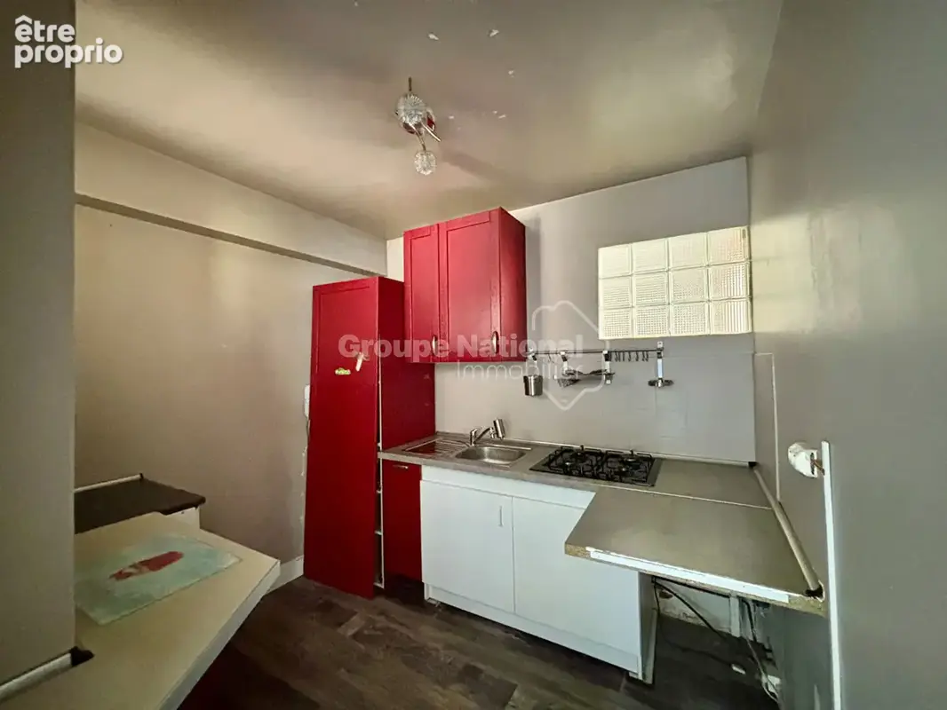 Appartement Lunel T2 Bis 56 m2 avec balcon - photo 5