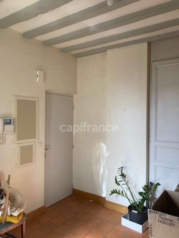 Appartement à SAUMUR