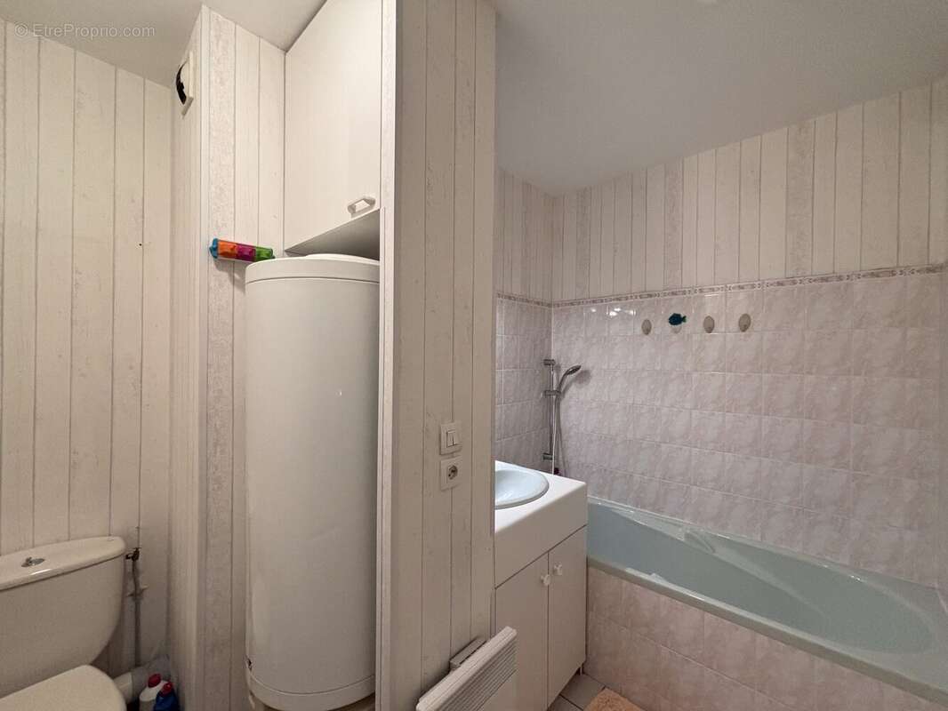 Appartement 46 m² à Dijon  - photo 8