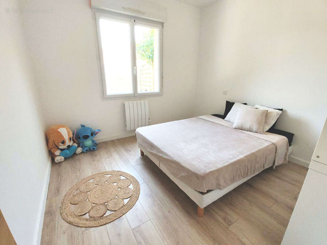 Maison T4 de plain pied - photo 8