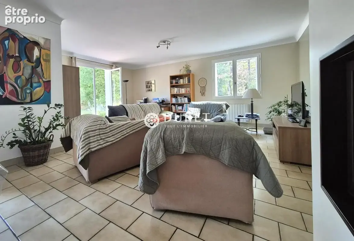 Maison 5 pièces 128 m² à vendre à Soullans (85300) - photo 7