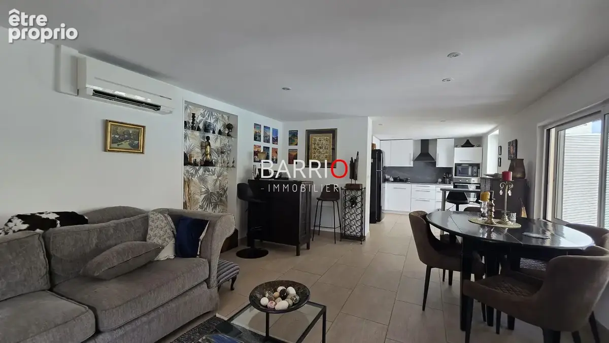 Maison 150 m² à Sorede  - photo 7