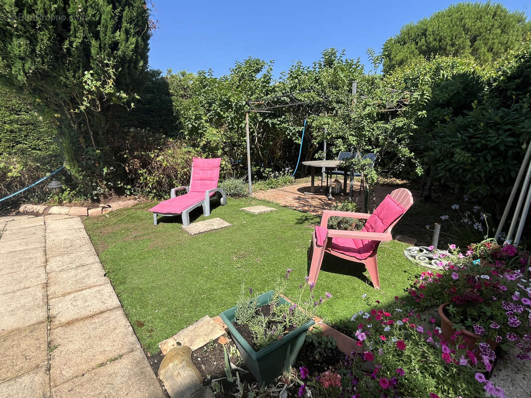 Maison à LORIOL-SUR-DROME