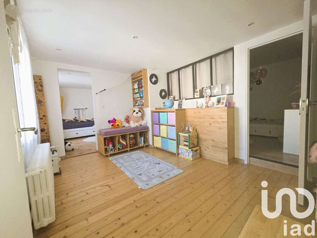 Photo 9 - Maison à BROU