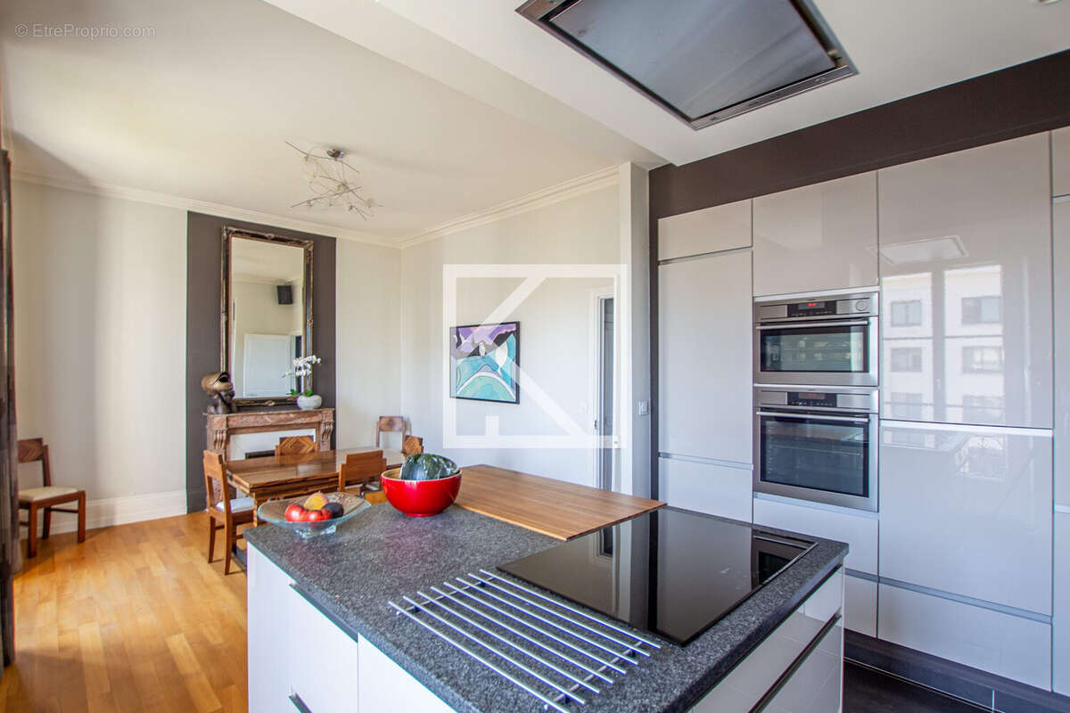 Appartement à ANGERS