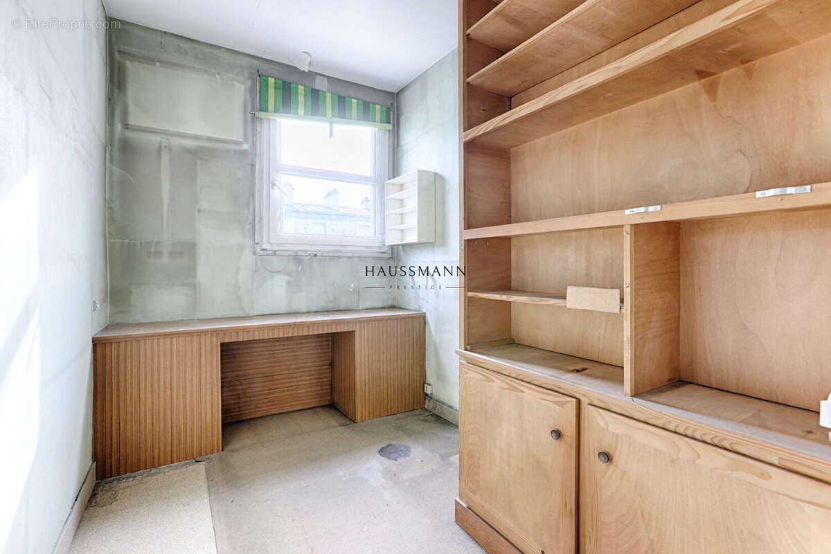 Appartement à PARIS-13E