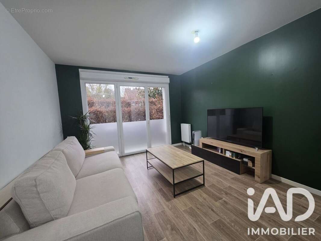 Photo 2 - Appartement à RONCHIN