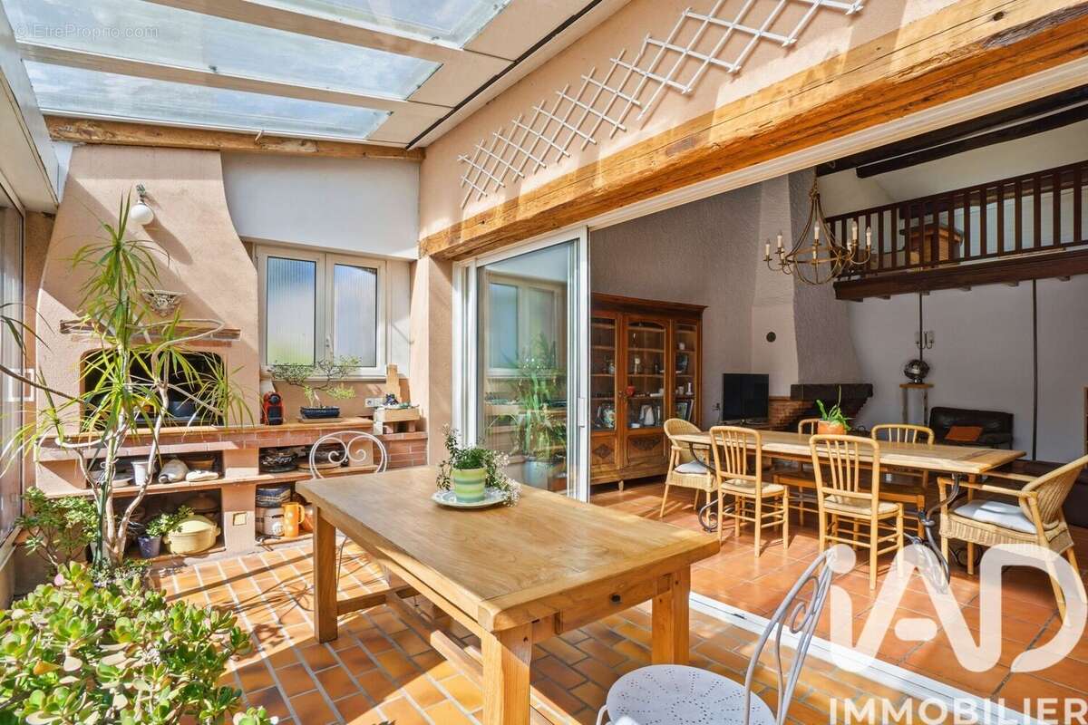 Photo 3 - Maison à CORNEBARRIEU