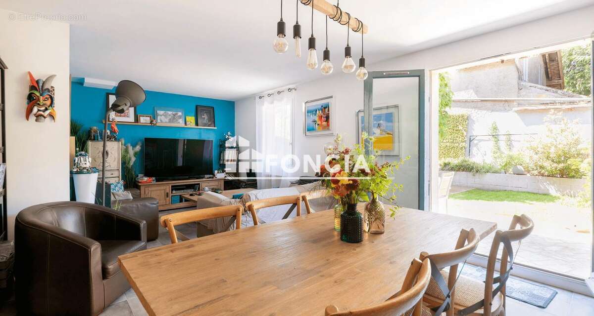 Appartement à VILLEBON-SUR-YVETTE