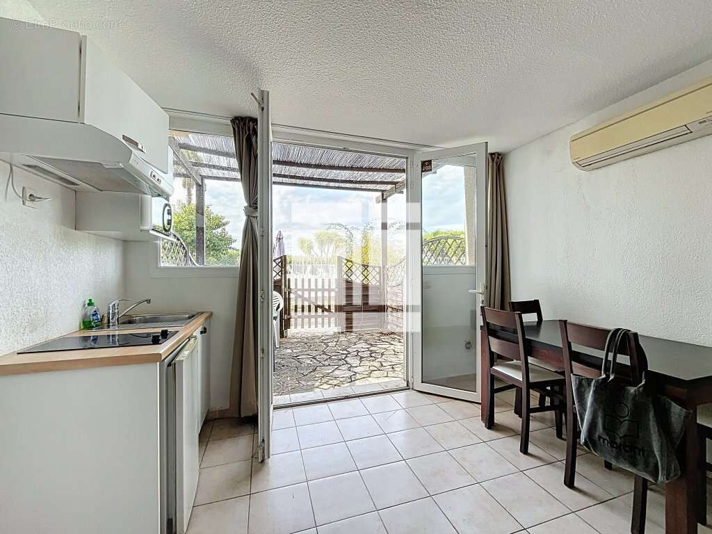 Appartement à SAINT-FLORENT