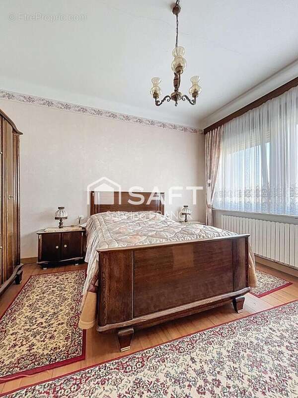 Photo 5 - Maison à WILLERWALD