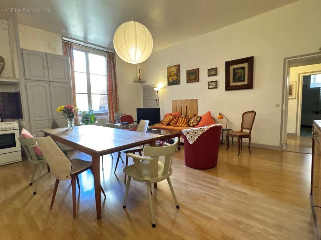 Appartement à CAHORS