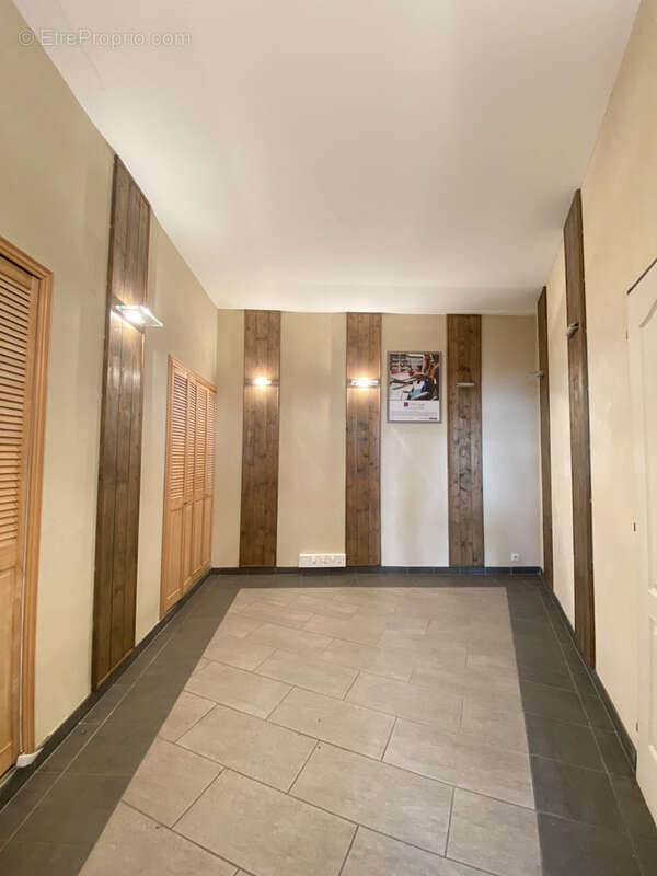 Commerce à LE HAVRE