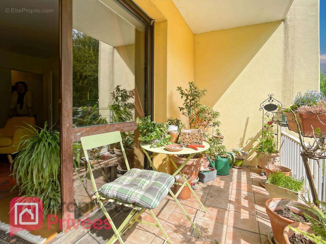 Appartement à AUXERRE