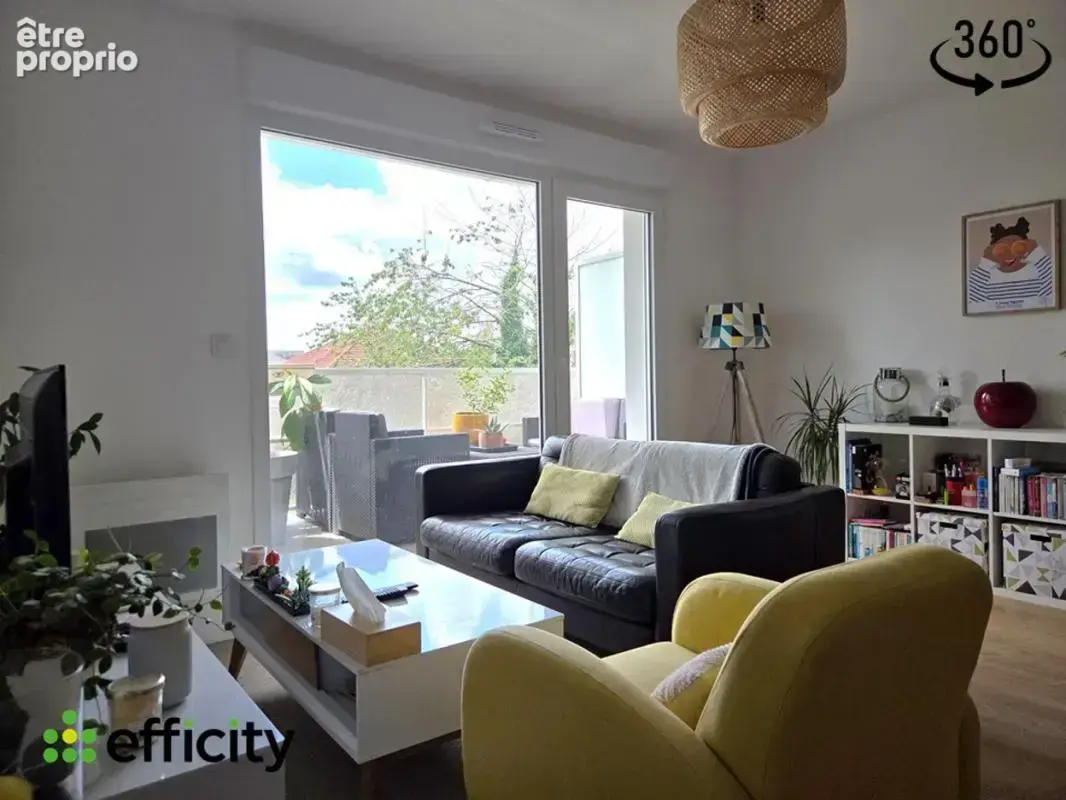 Appartement - photo 5