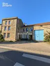 Maison à CHEMERY-SUR-BAR