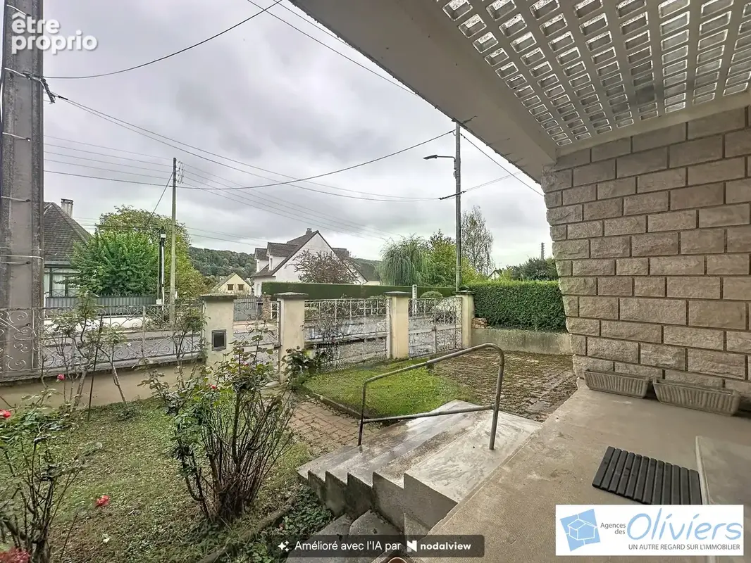 Maison 5 pièces 86 m² à vendre à Chevreuse (78460) - photo 2
