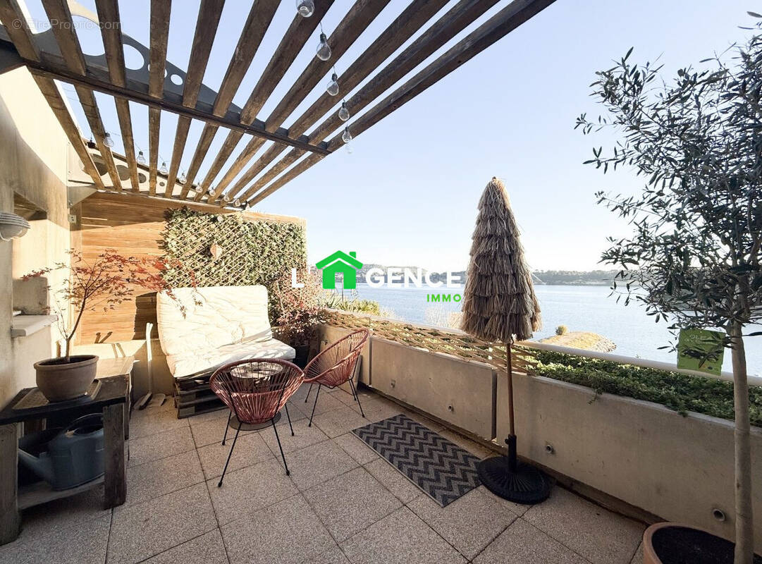 Appartement à ISTRES