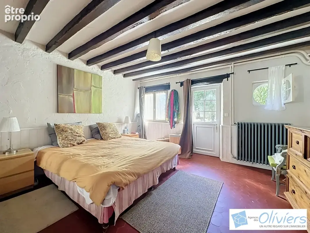 Maison 9 pièces 252 m² à vendre à Chevreuse (78460) - photo 7
