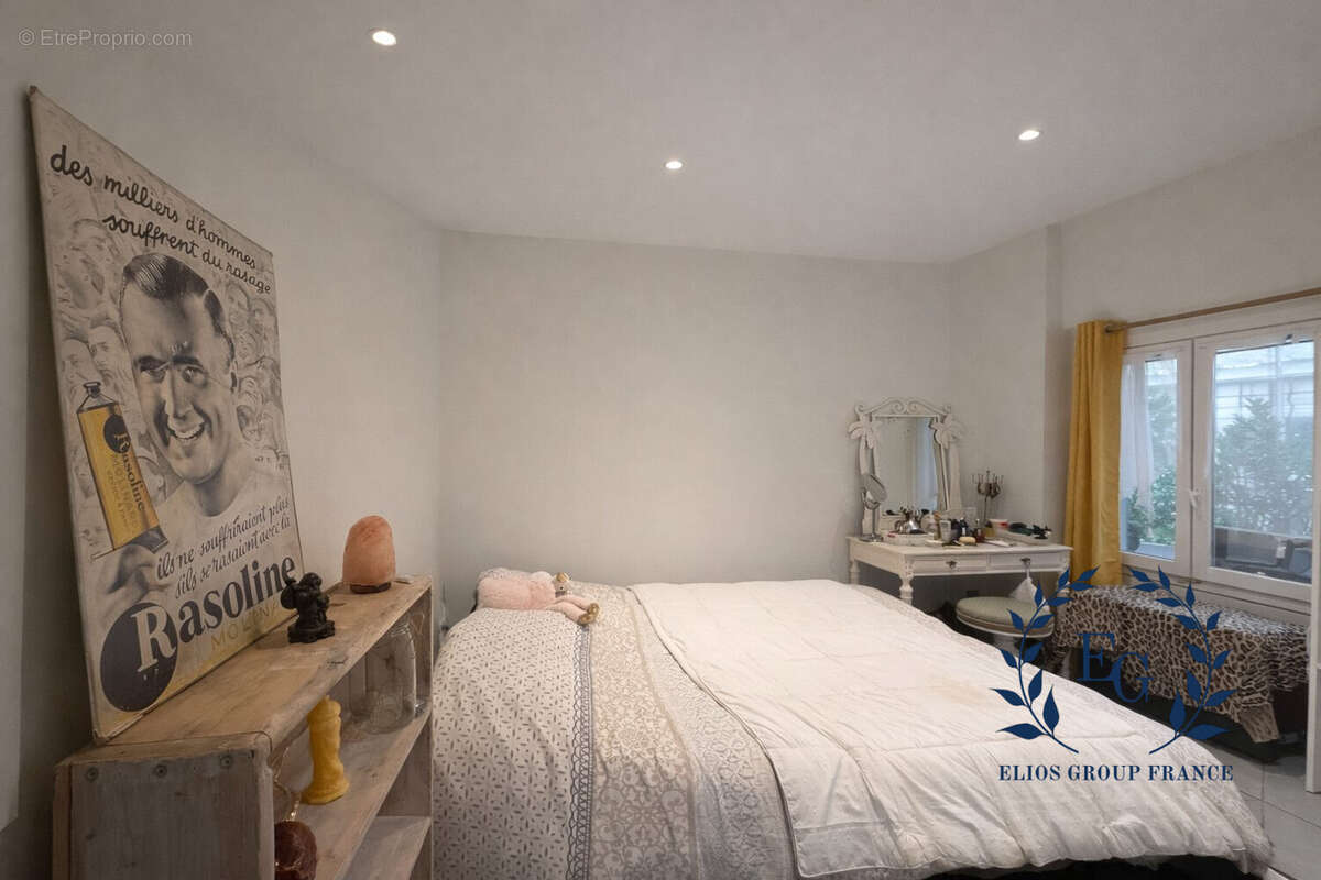 Appartement à NIMES