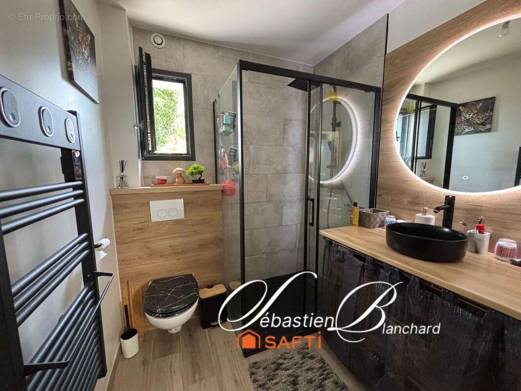 Photo 4 - Maison à RUMILLY