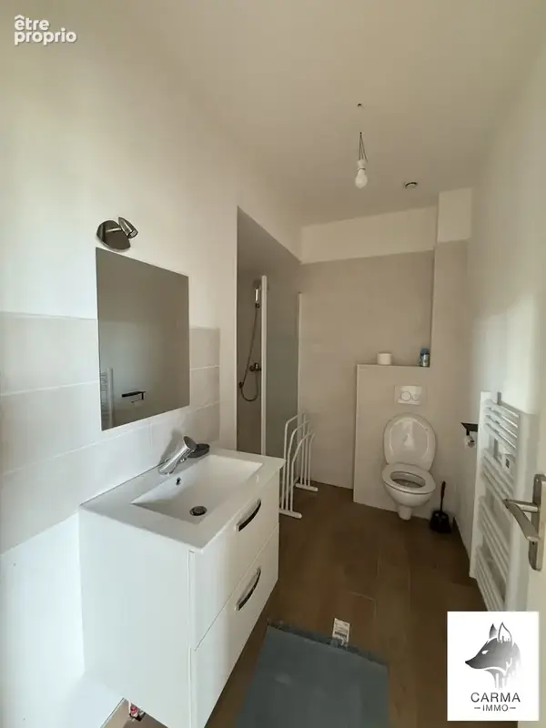 Appartement 2 pièces 33 m² à vendre à Besse-Sur-Braye (72310) - photo 3