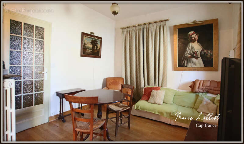 Maison à PITHIVIERS