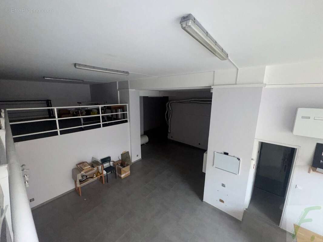 Commerce à AIX-LES-BAINS