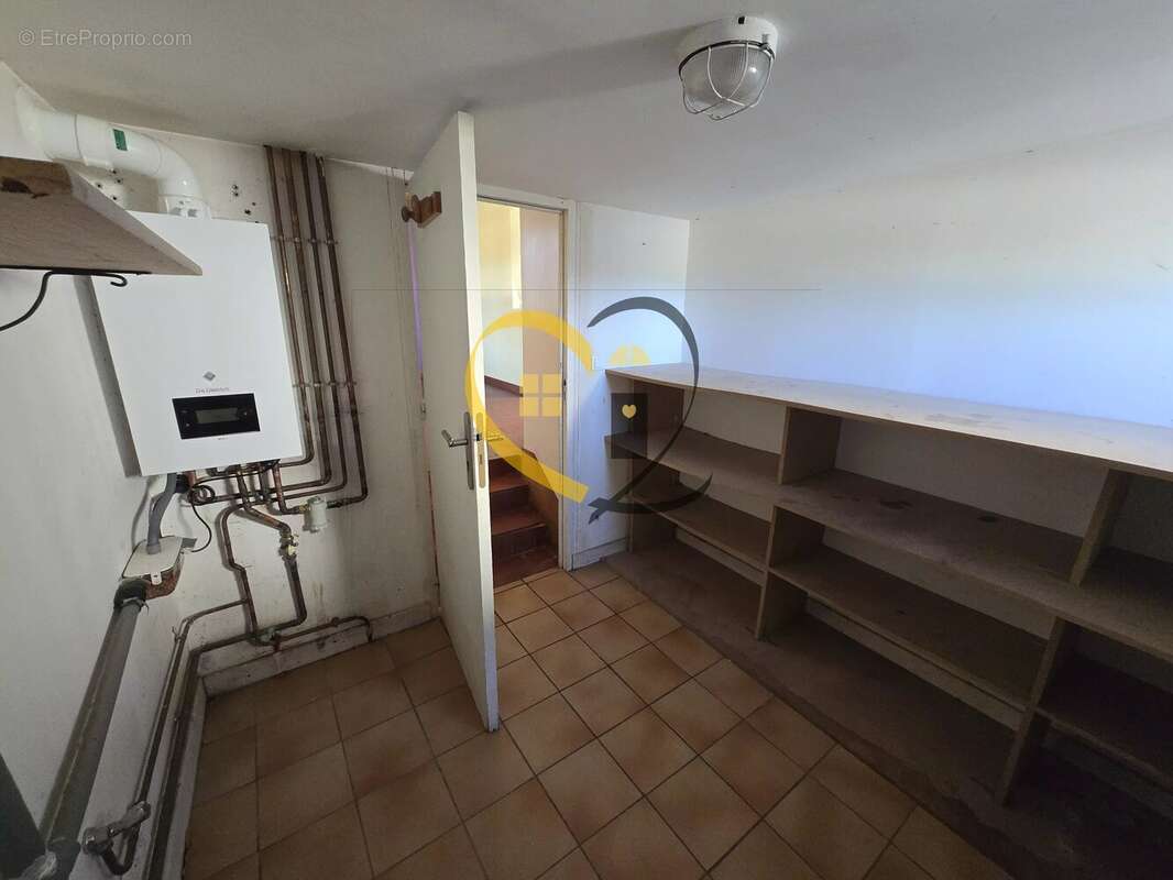 Maison familiale à Rians - photo 15