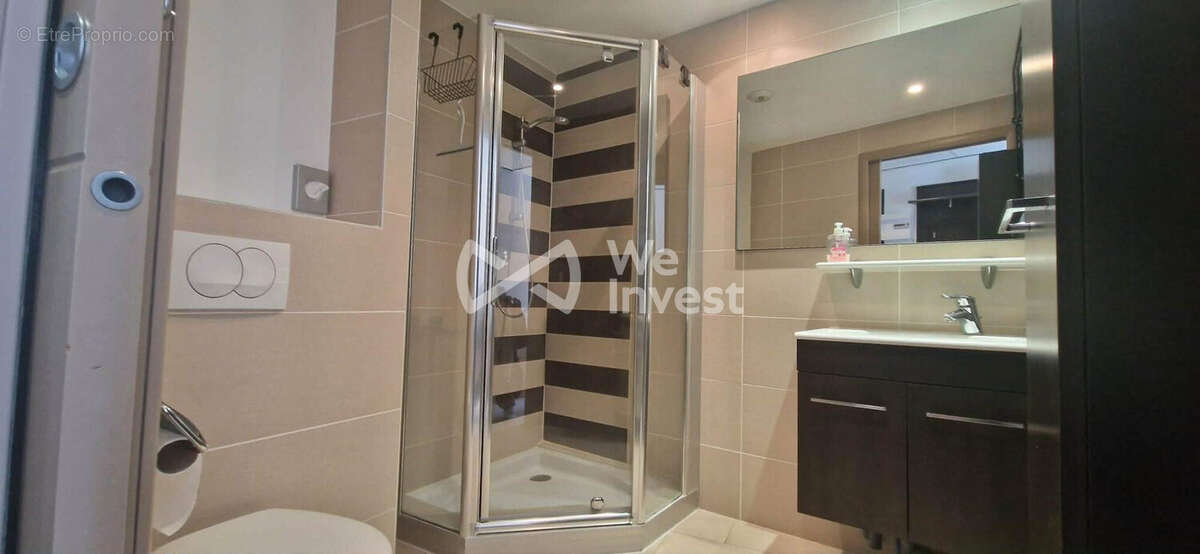 Appartement à SAINT-CYPRIEN