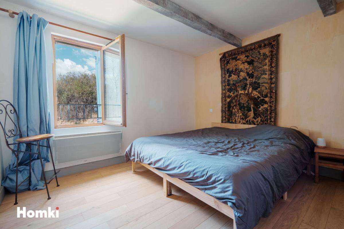 Maison à MURVIEL-LES-BEZIERS