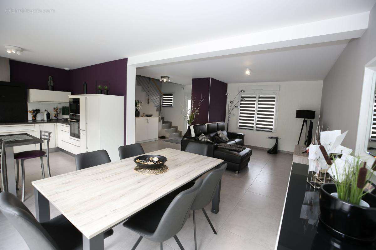 Maison 4 chambres sur guilers - photo 2