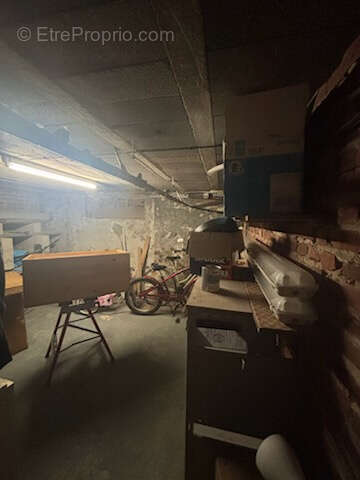 Maison à LEFFRINCKOUCKE