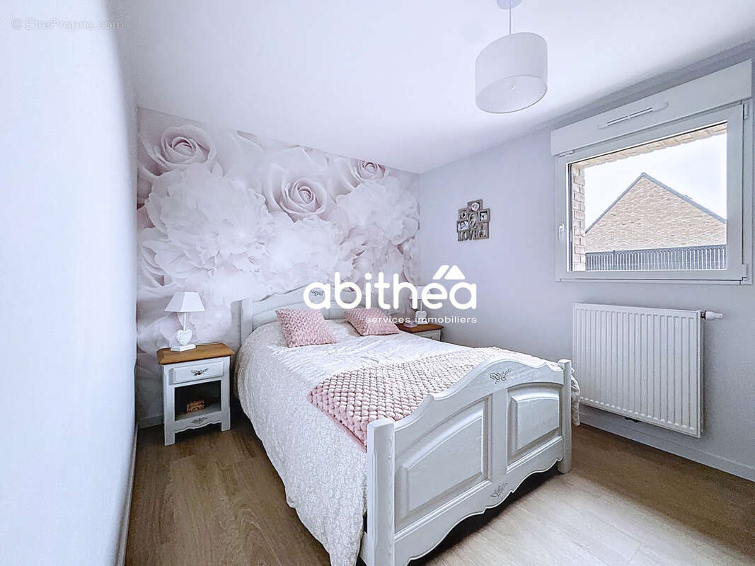 Maison à COURRIERES