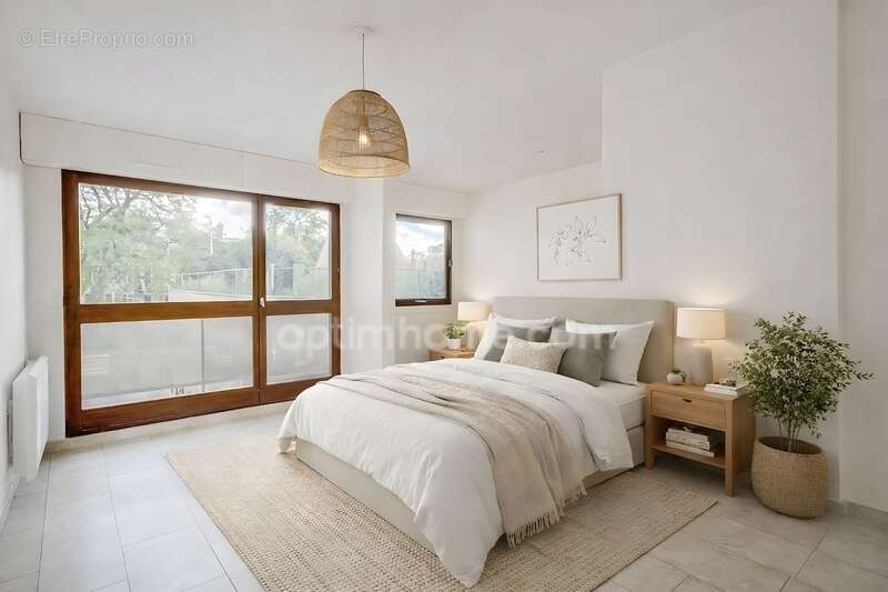 Appartement à DRAVEIL