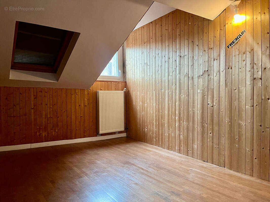 Appartement à AURILLAC