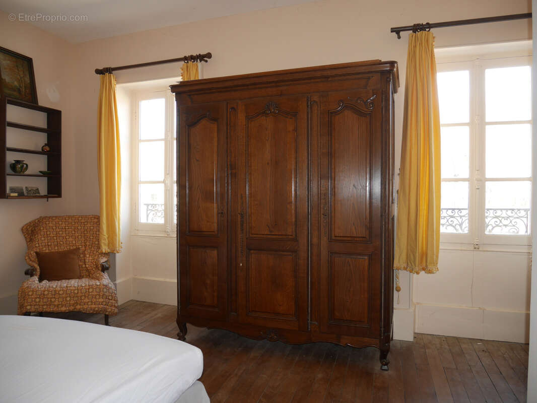 Maison à MARIGNY-L'EGLISE