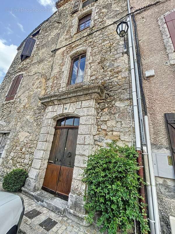 Appartement à BRIANCONNET