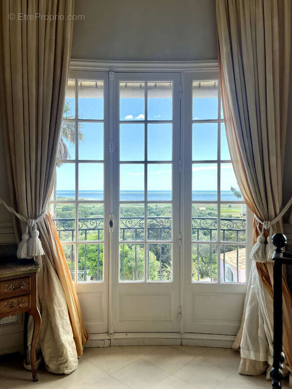 Propriété d'Exception entre Montpellier et Sète  650 m² · 2,5 ha · Vue Mer Panoramique à 180° - photo 7